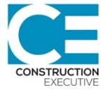 Construction Executive logo