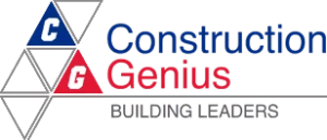 Construction Genius logo