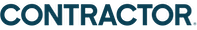 Contractor Magazine logo