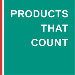 Products That Count logo