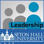 WSOU Leadership with Darrell W. Gunter logo