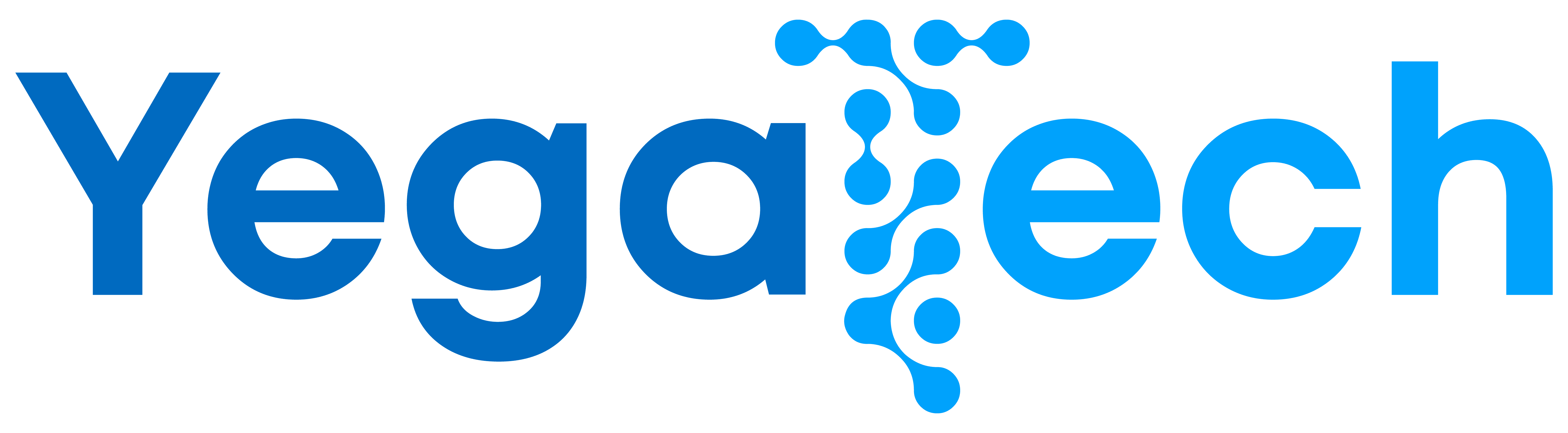 YegaTech on YouTube logo